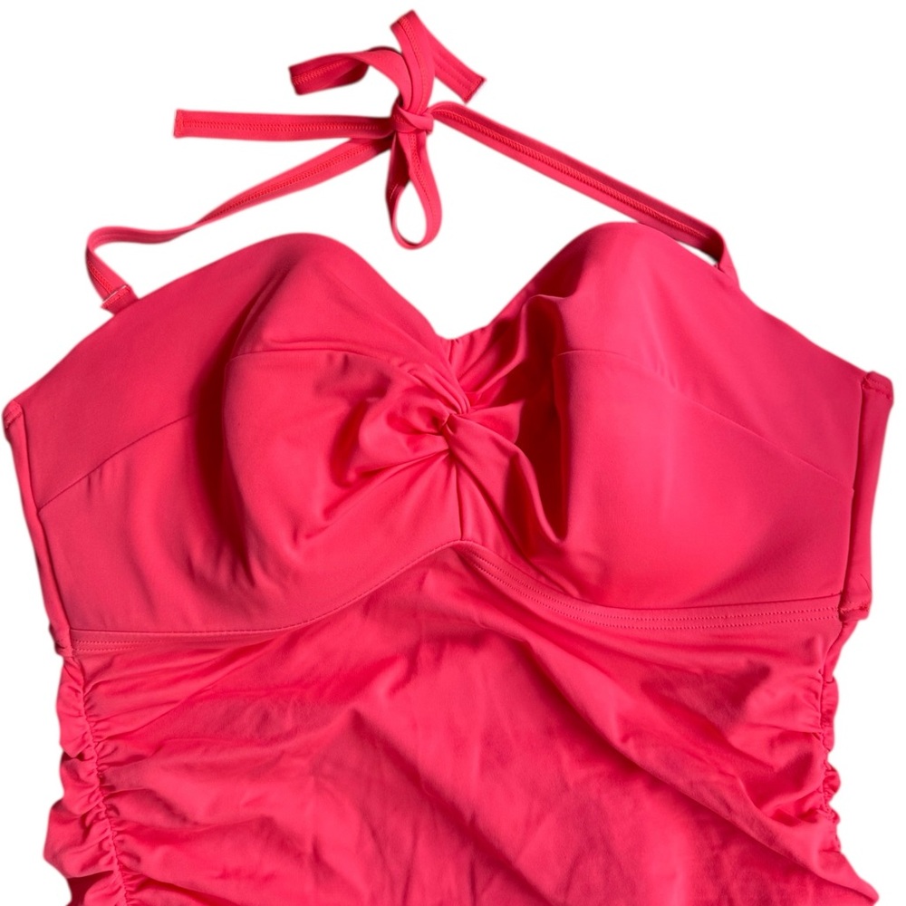 Victoria’s Secret Tankini Bathing Suit - Picture 5 of 6